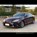 LX ES 2006-2012 Upgrade 2020 ES Sport Bodykit